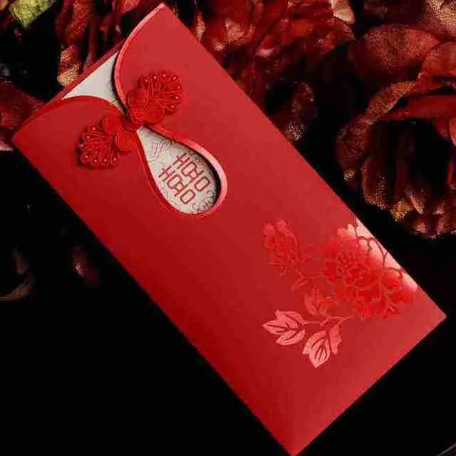 结婚请帖请夫妻怎么写 请帖邀请函怎么写