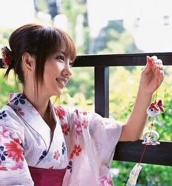 日本女人比中国女人更诱人的原因