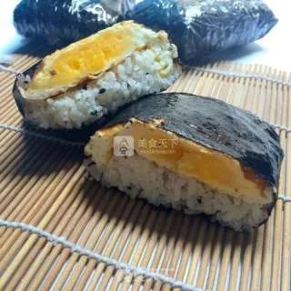 饭团