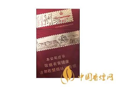 芙蓉王烟价格表2021 芙蓉王烟价格表和图片大全