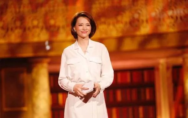 董卿老公是谁