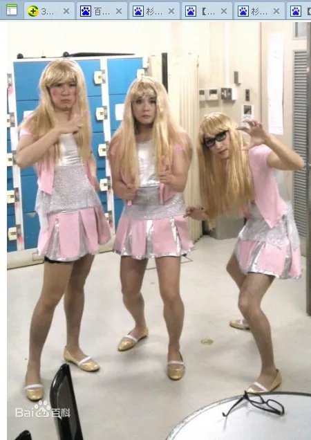 银时声优