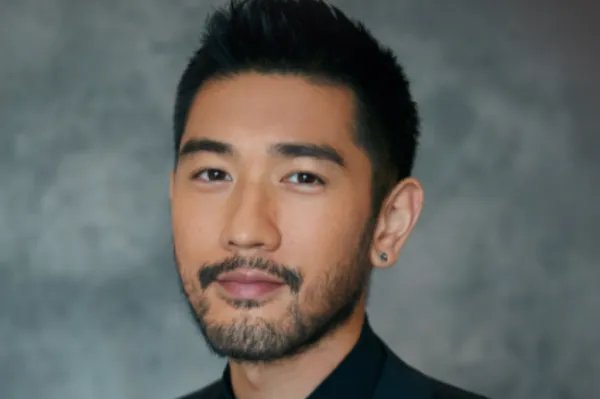 高以翔是谁