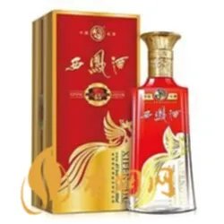 香港皇冠多少钱一瓶白酒?