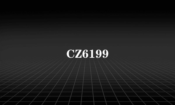 CZ6199