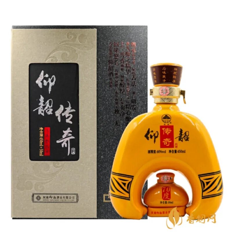 将军令白酒价格表：品质与价格的完美平衡