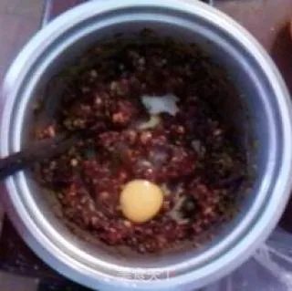 白菜肉饺子
