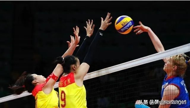 如何看待郎平确认东京奥运会后隐退以及之后的中国女排?