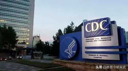 美国部分疫情数据从疾控中心网站删除,未来不再将疫情信息发至疾控中心,原因是什么?