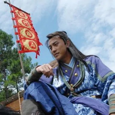 白敬祺（龙门镖局）