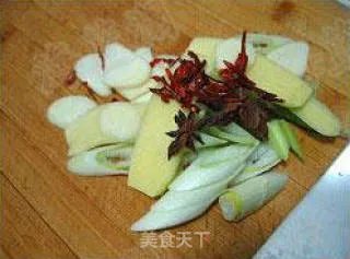 清炖鱼