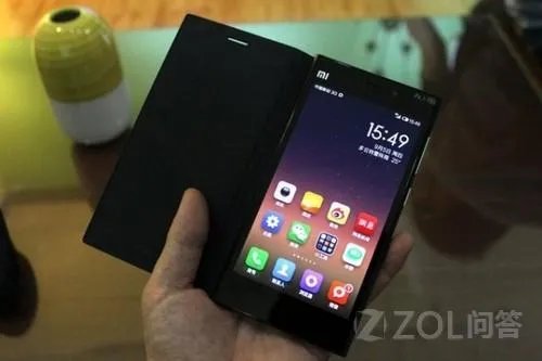 小米3降价了么？