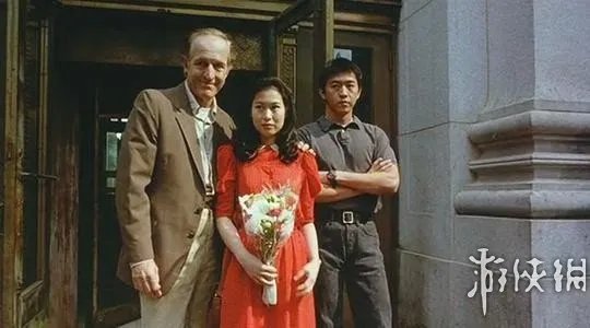 大叔配萝莉，正太配熟女！电影中“最萌年龄差”老少不伦恋！