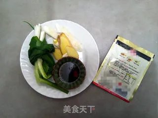盐焗鸡