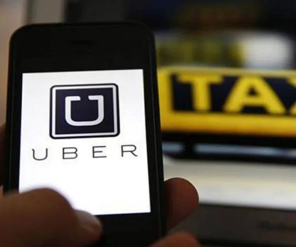 uber客服电话