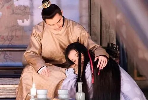 《清平乐》张妼晗是谁？她在剧中是好是坏？