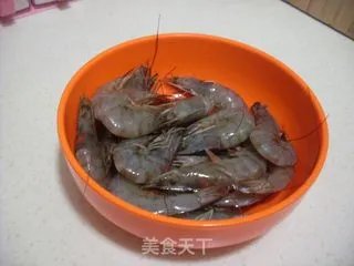 油焖大虾