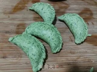 清明果