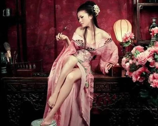 古代竟这样惩罚不婚大龄男女（图）