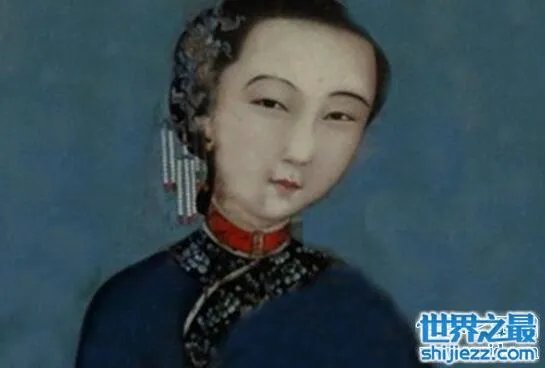 陕西女首富周莹活了42岁，后人亲述现实中的周莹 