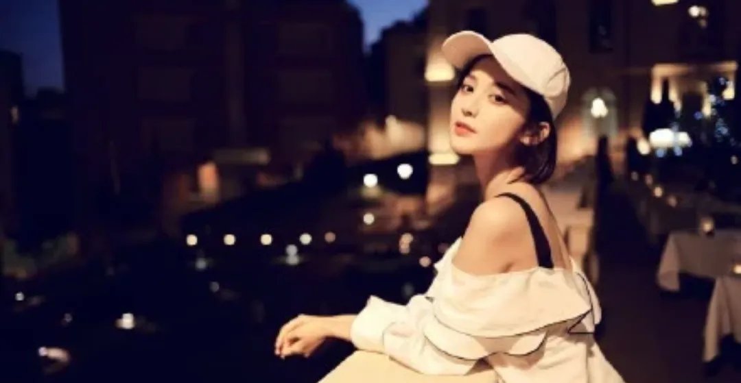 为什么娜扎被黑的这么严重?