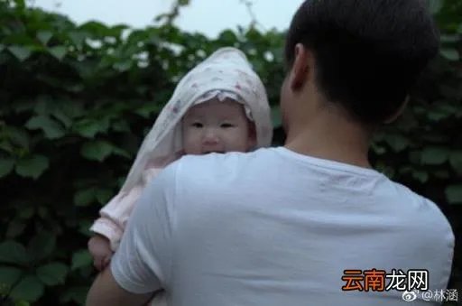 朱丹前夫现在在干什么呢 朱丹前夫林涵近况曝光