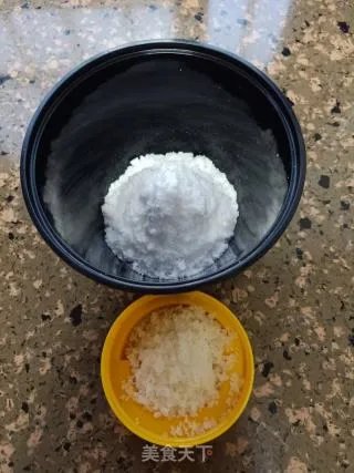 自制果冻