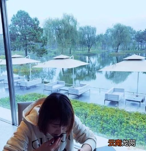 朱丹前夫现在在干什么呢 朱丹前夫林涵近况曝光