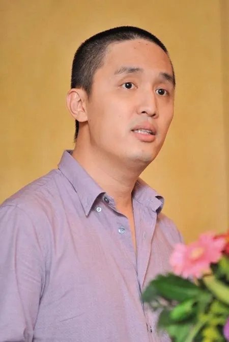 贝志成是谁？