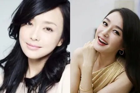 秦岚出入美容诊所    面对变脸质疑发声回应