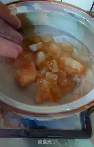 桂花蜜