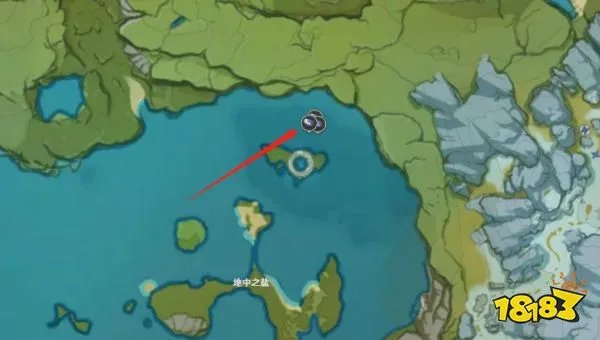 原神夜泊石在哪采集 最全夜泊石采集地点分享