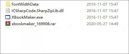 xbookmaker