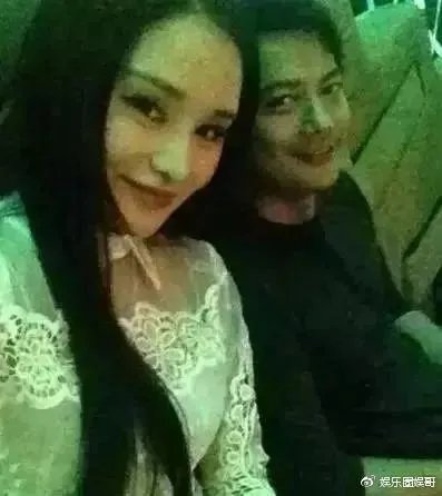 高圣远否认婚变只是各玩各的 细节说明两人貌合神离早就没有感情