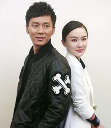 李晨霍思燕什么关系呢？ 细数男女“闺蜜”的感动瞬间