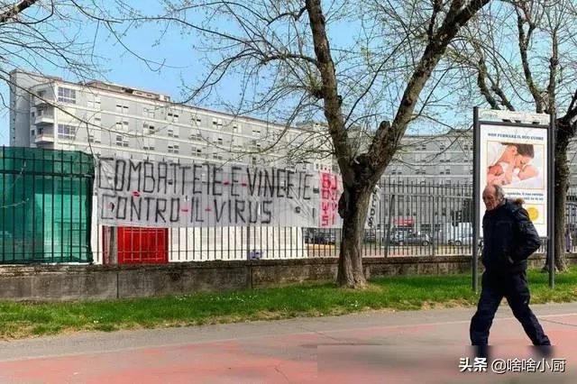 意大利的死亡率世界第一,死亡人数已过万,也是第一,还有救吗?