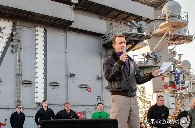 美国被实锤!美疫情提前至12月,死者根本没来过中国,对此你怎么看?
