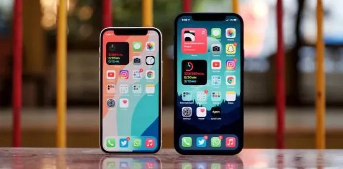苹果新系统ios7好用吗（这样的效果都是用过的人评价的）