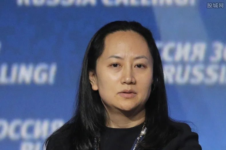 孟晚舟事件举报者 她最终结果会怎样