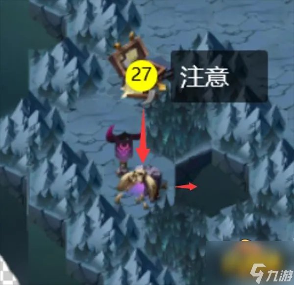 万灵之幽攻略路线大全 剑与远征万灵之幽怎么过