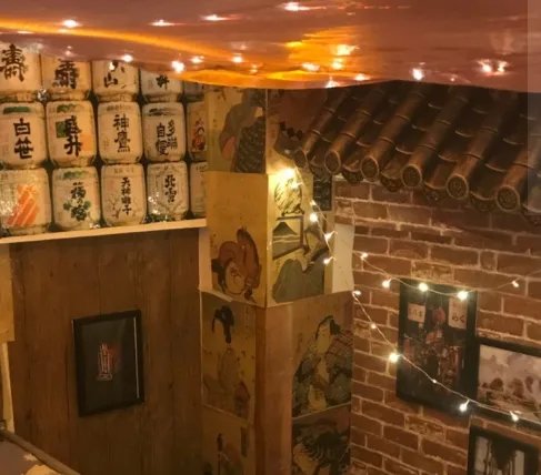 男生将寝室改成居酒屋，是怎么回事？