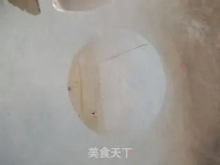 爆玉米花