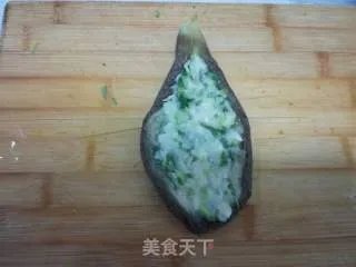 蒜茄子