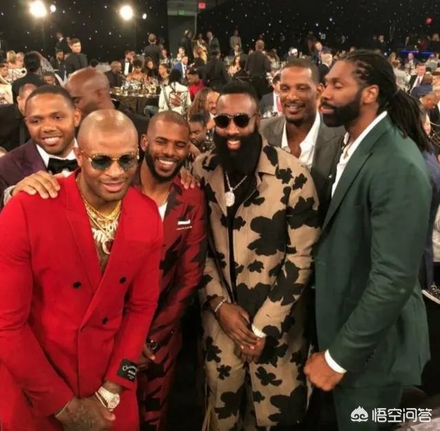 NBA年度最佳总经理奖给了火箭队莫雷，你怎么看？
