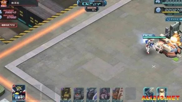 守护你的家园!PC塔防MMO《高达:立体前线》登场