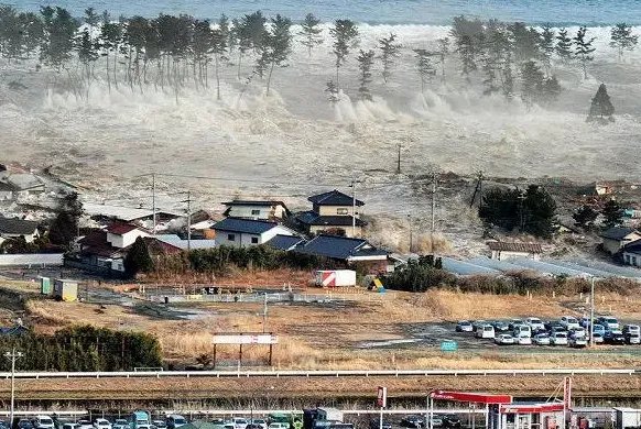 希腊群岛6.9级地震引发海啸,地震为何会引发海啸?