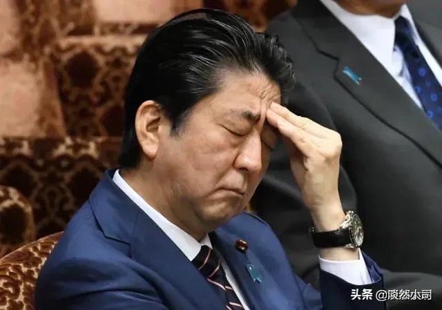 6成日本民众呼吁取消奥运,安倍会答应吗?还是转手让英国伦敦去举办?