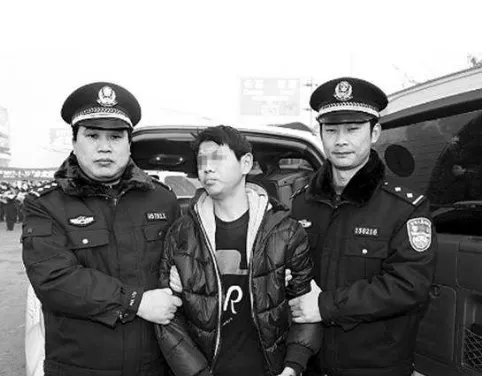 16年前命案侦破了吗?