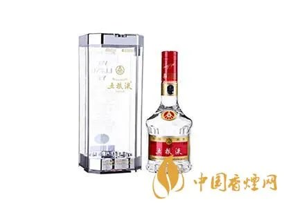 宜宾五粮液财源滚滚酒,中国白酒国酒飘香全球