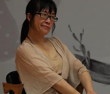 余秀华被家暴后分手，男方赔礼道歉，结果如何？